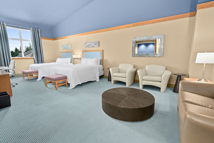 Imagen de la habitación del Hotel Lucky Eagle Casino and. Foto 10