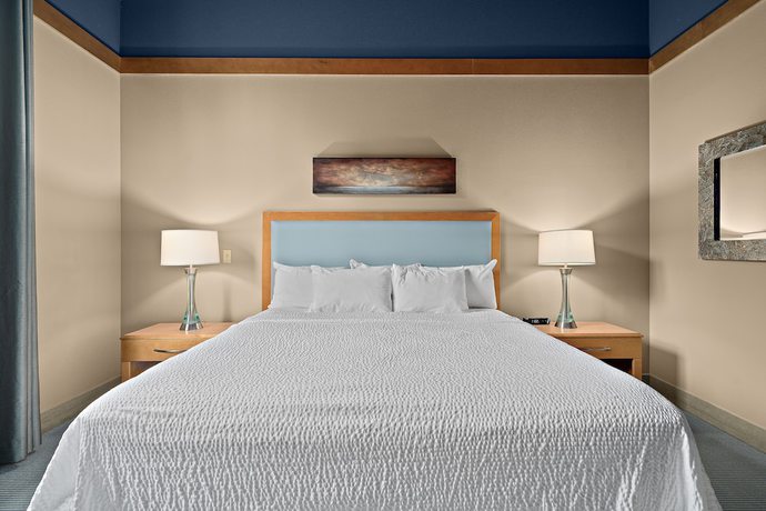 Imagen de la habitación del Hotel Lucky Eagle Casino and. Foto 11