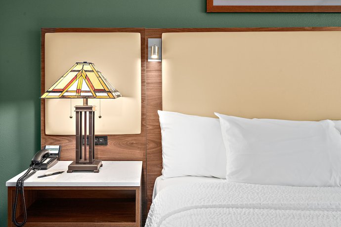 Imagen de la habitación del Hotel Lucky Eagle Casino and. Foto 13