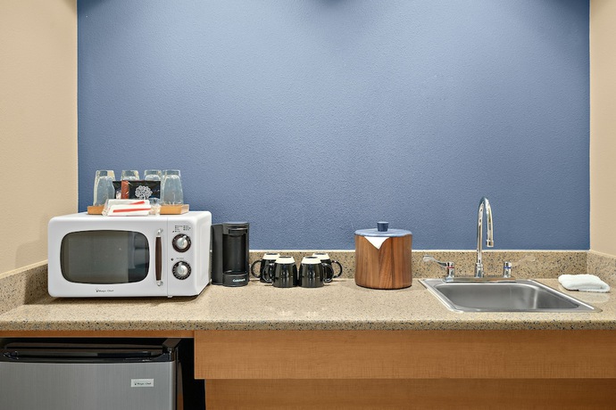 Imagen de la habitación del Hotel Lucky Eagle Casino and. Foto 14