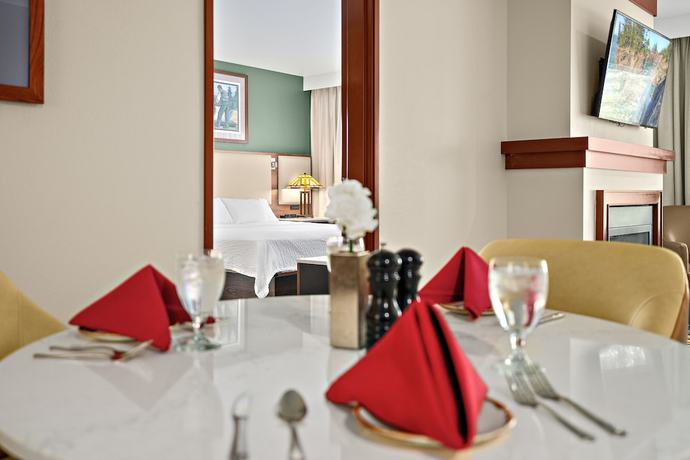 Imagen de la habitación del Hotel Lucky Eagle Casino and. Foto 16