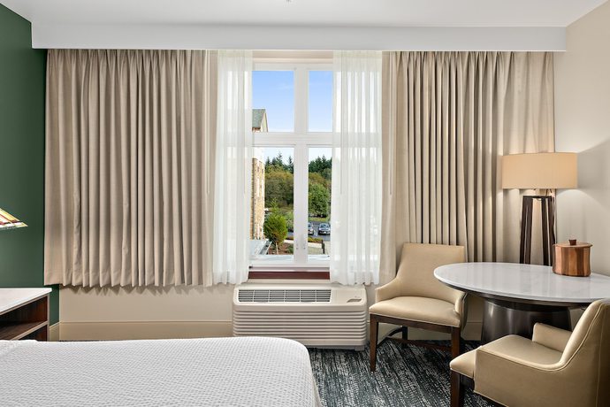 Imagen de la habitación del Hotel Lucky Eagle Casino and. Foto 17