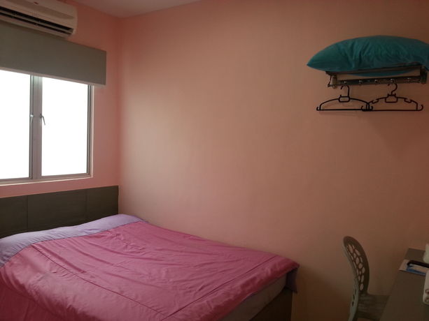 Imagen de la habitación del Hotel Lucky. Foto 3