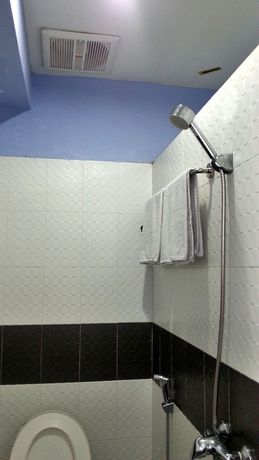 Imagen de los interiores del Hotel Lucky. Foto 11