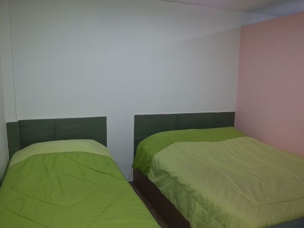 Imagen de la habitación del Hotel Lucky. Foto 9