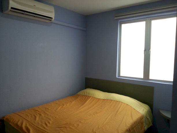 Imagen de la habitación del Hotel Lucky. Foto 10