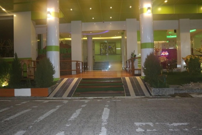 Imagen general del Hotel Lucky Green View. Foto 3