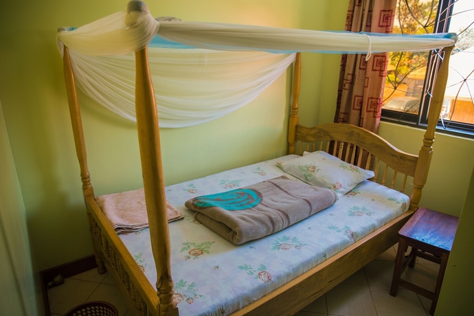 Imagen de la habitación del Hotel Lucky Guest House. Foto 10