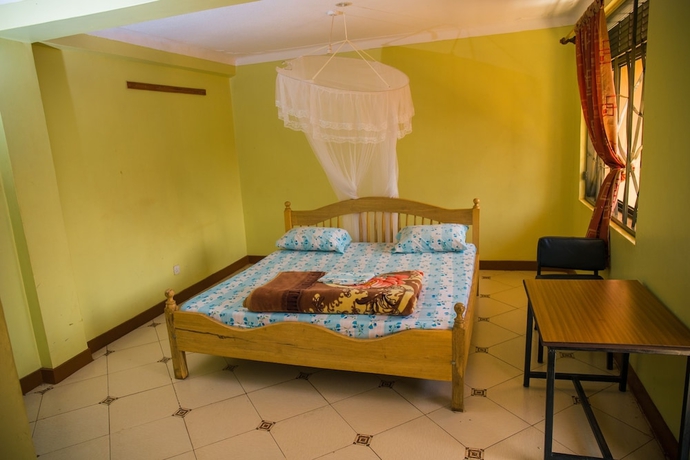 Imagen de la habitación del Hotel Lucky Guest House. Foto 14