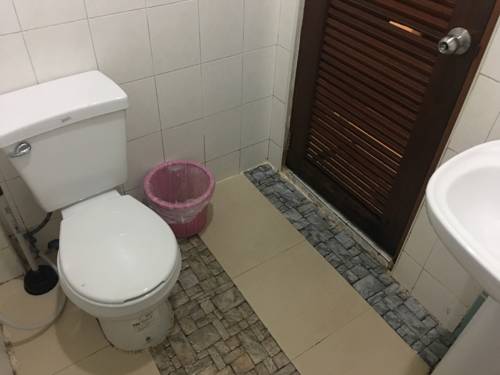 Imagen de la habitación del Hotel Lucky Guest House. Foto 2