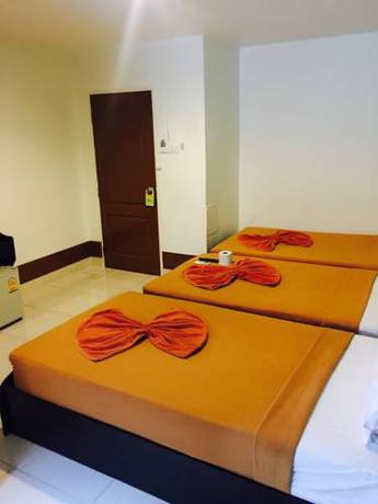 Imagen de la habitación del Hotel Lucky Guest House. Foto 4