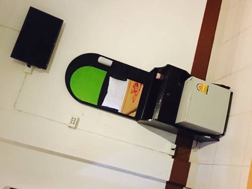 Imagen de la habitación del Hotel Lucky Guest House. Foto 7
