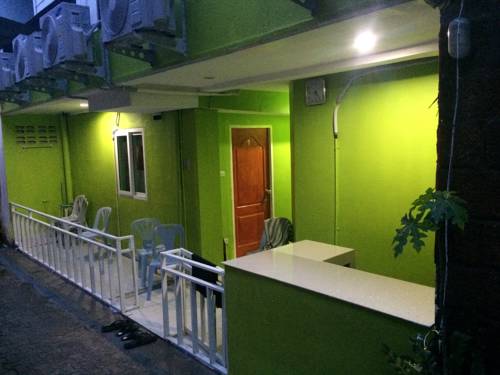 Imagen general del Hotel Lucky Guest House. Foto 1