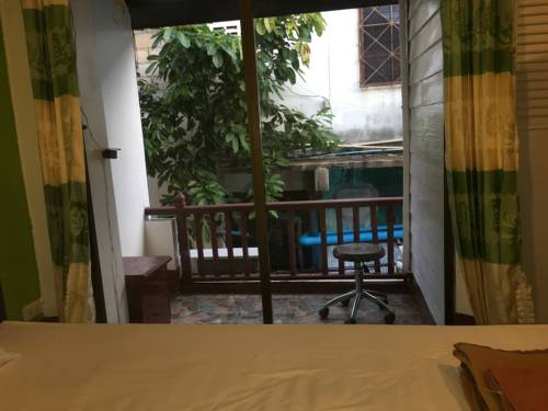 Imagen de la habitación del Hotel Lucky Guest House. Foto 12