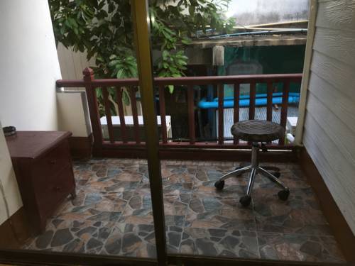 Imagen de la habitación del Hotel Lucky Guest House. Foto 13