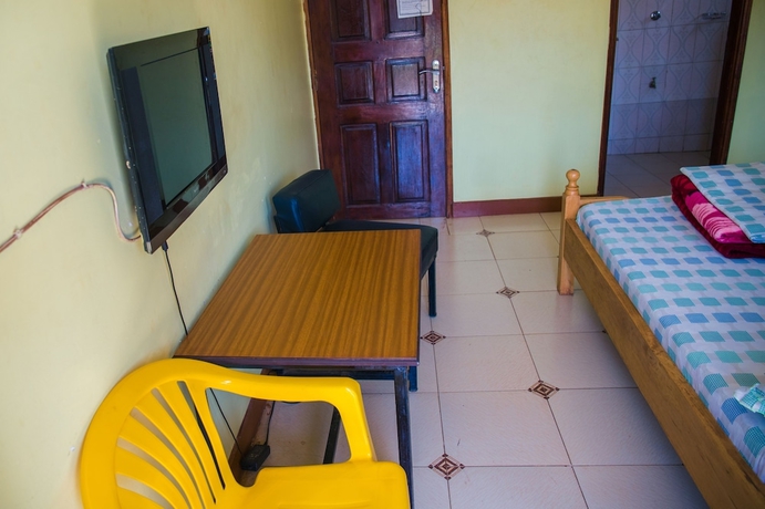 Imagen de la habitación del Hotel Lucky Guest House, Jinja. Foto 12