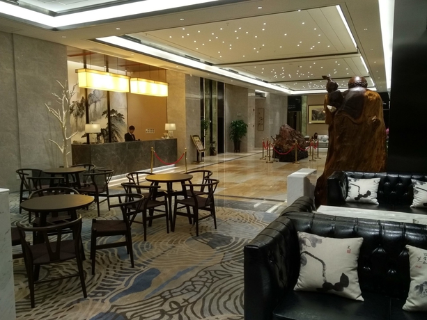 Imagen general del Hotel Lucky Holiday. Foto 6