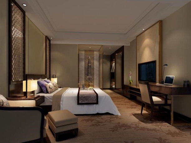 Imagen de la habitación del Hotel Lucky Holiday. Foto 13