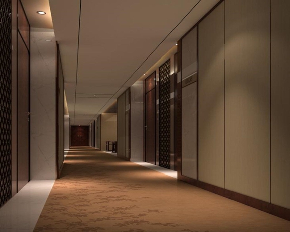 Imagen general del Hotel Lucky Holiday. Foto 7