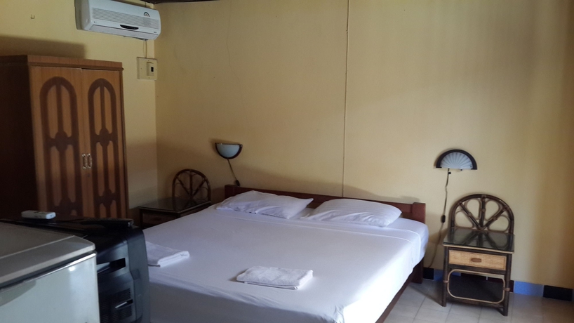 Imagen de la habitación del Hotel Lucky Home Resort. Foto 2