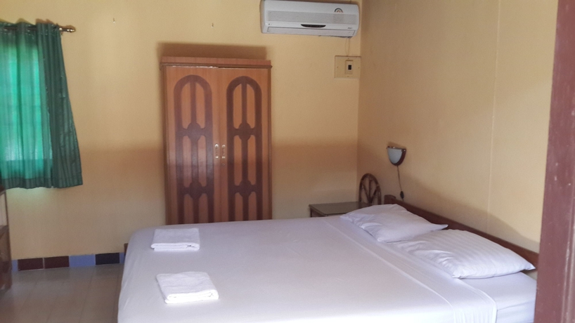 Imagen de la habitación del Hotel Lucky Home Resort. Foto 3