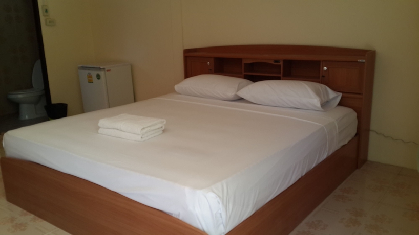 Imagen de la habitación del Hotel Lucky Home Resort. Foto 4
