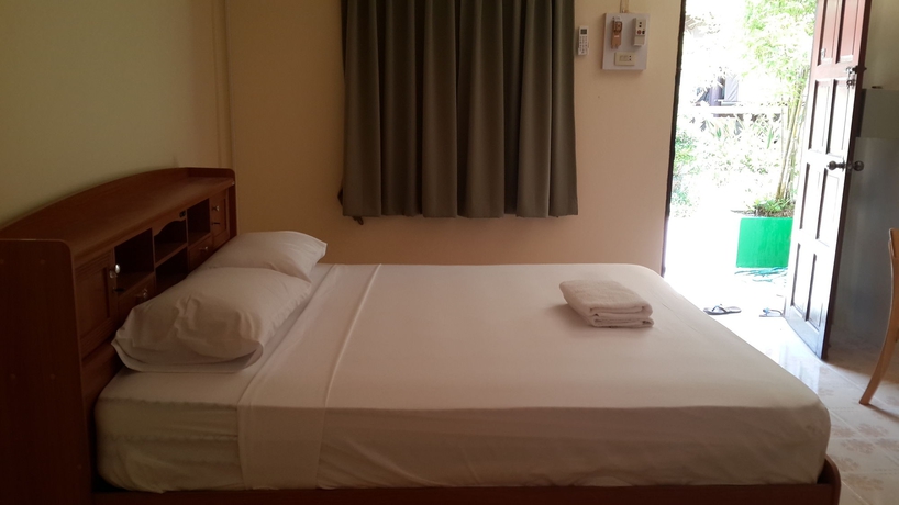 Imagen de la habitación del Hotel Lucky Home Resort. Foto 5