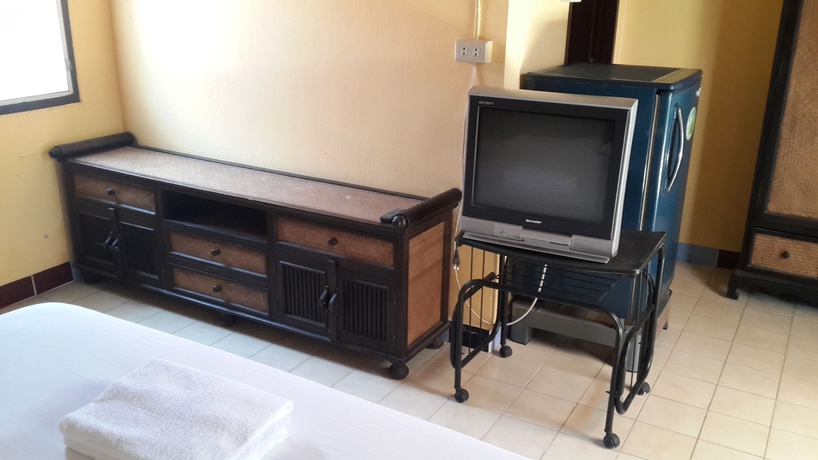 Imagen de la habitación del Hotel Lucky Home Resort. Foto 6
