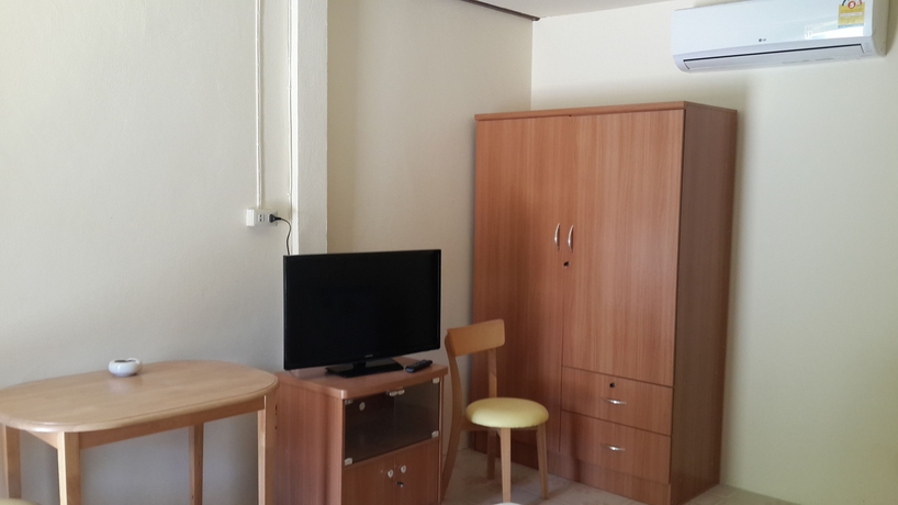 Imagen de la habitación del Hotel Lucky Home Resort. Foto 8