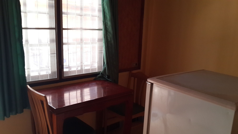 Imagen de la habitación del Hotel Lucky Home Resort. Foto 10