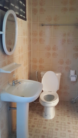 Imagen de la habitación del Hotel Lucky Home Resort. Foto 11