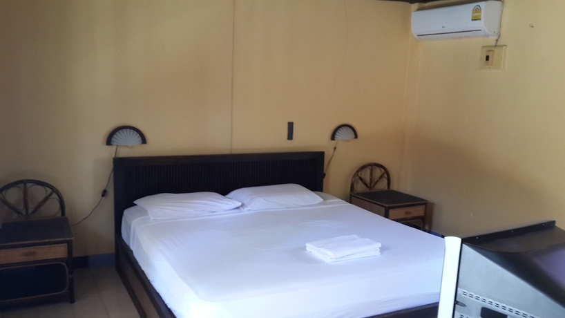 Imagen de la habitación del Hotel Lucky Home Resort. Foto 15