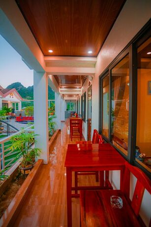 Imagen general del Hotel Lucky Homes. Foto 3