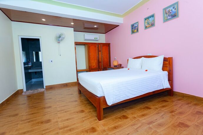 Imagen general del Hotel Lucky Homes. Foto 6