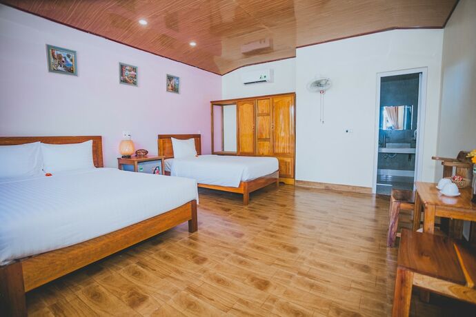 Imagen general del Hotel Lucky Homes. Foto 8