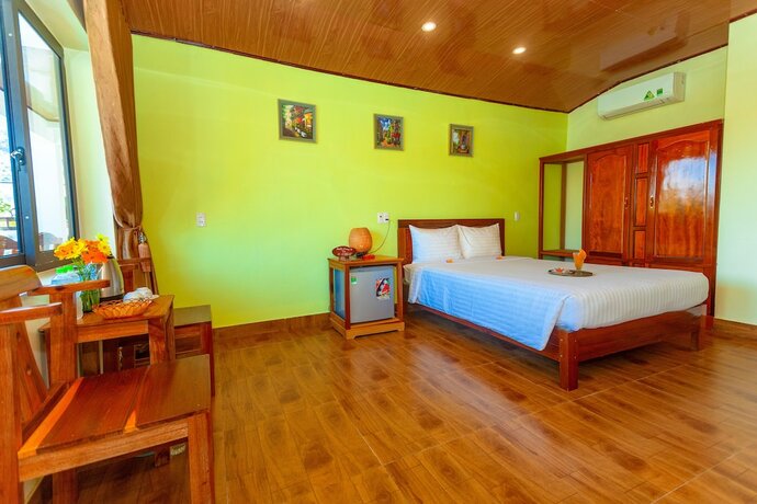 Imagen general del Hotel Lucky Homes. Foto 10