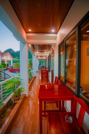 Imagen de la habitación del Hotel Lucky Homes. Foto 13