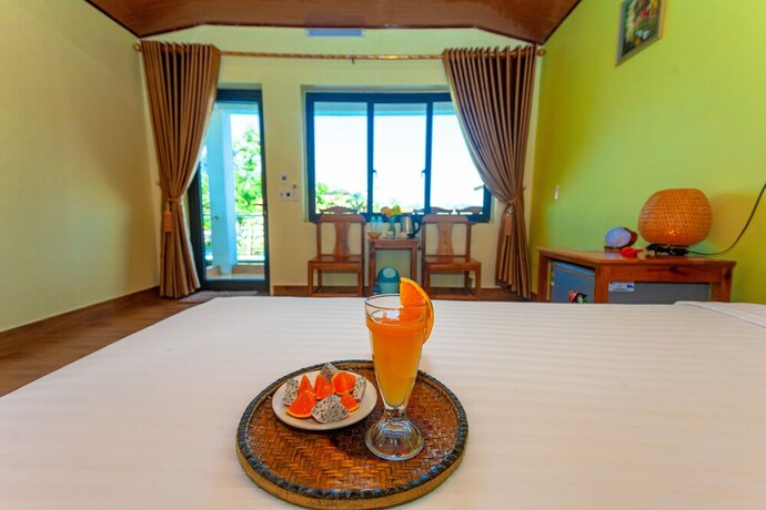 Imagen de la habitación del Hotel Lucky Homes. Foto 35