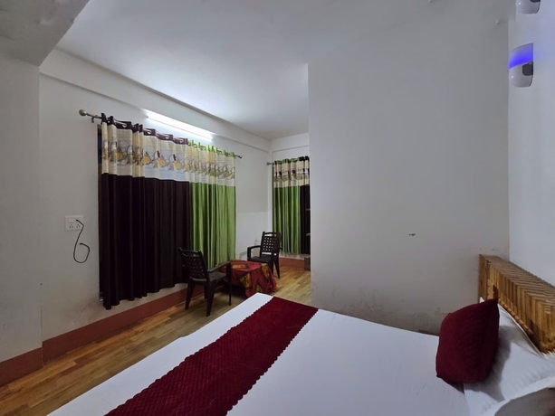 Imagen de la habitación del Hotel Lucky Homestay, Theog. Foto 16