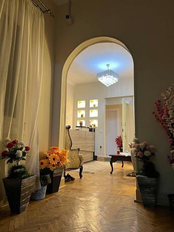 Imagen general del Hotel Lucky Hostel. Foto 5