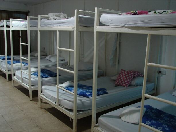 Imagen general del Hotel Lucky House Dorm Room - Hostel. Foto 4