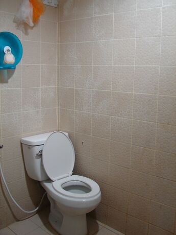 Imagen general del Hotel Lucky House Dorm Room - Hostel. Foto 6