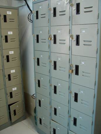 Imagen general del Hotel Lucky House Dorm Room - Hostel. Foto 10