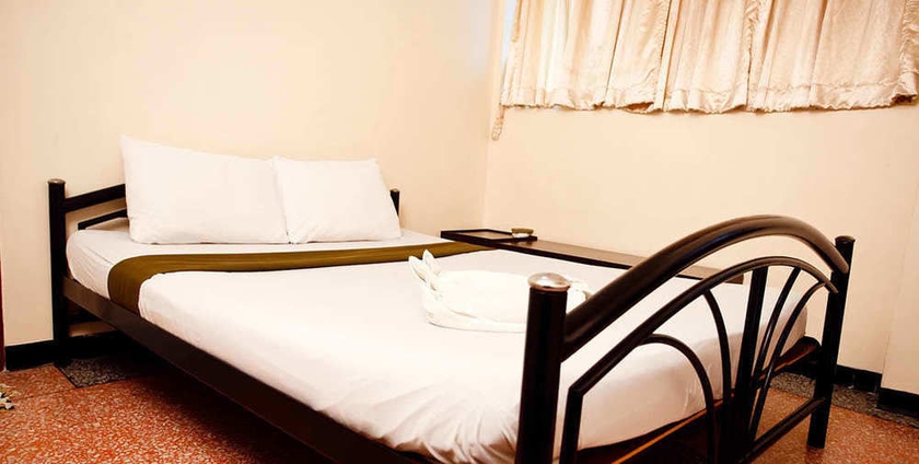Imagen de la habitación del Hotel Lucky House Khaosan. Foto 5
