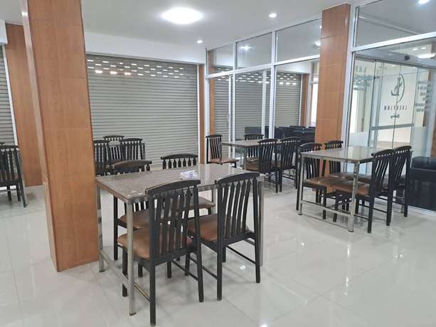Imagen de la habitación del Hotel Lucky Inn Residency, PATTAYA BEACH. Foto 4