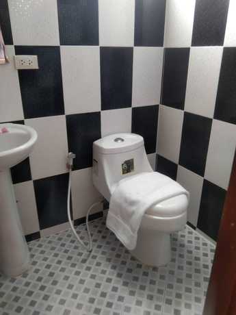 Imagen de la habitación del Hotel Lucky Inn Residency, PATTAYA BEACH. Foto 6