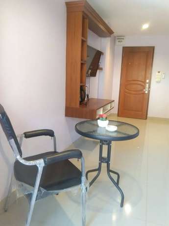 Imagen de la habitación del Hotel Lucky Inn Residency, PATTAYA BEACH. Foto 7