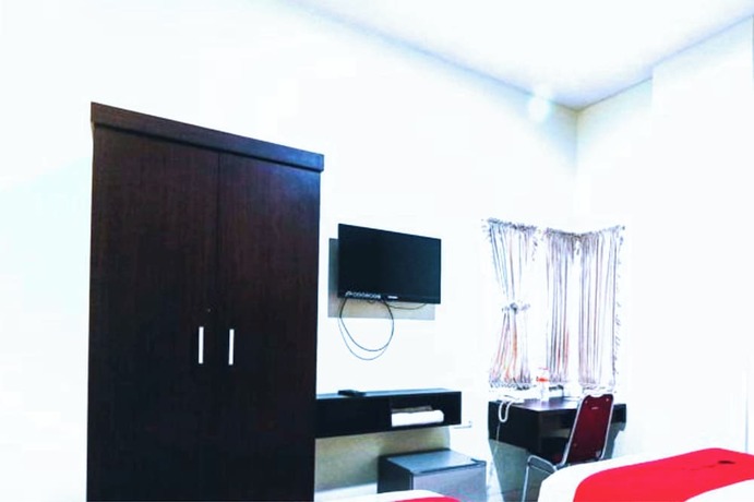 Imagen general del Hotel Lucky Inn and Cafe. Foto 3