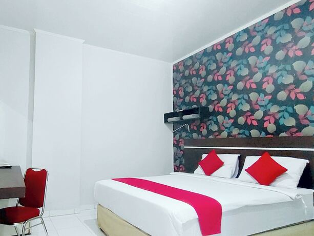 Imagen de la habitación del Hotel Lucky Inn and Cafe. Foto 16