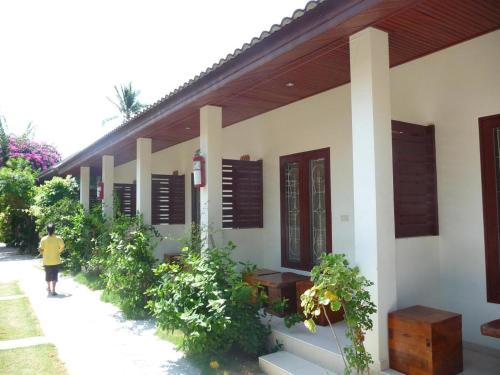 Imagen general del Hotel Lucky Mother Bungalow. Foto 2